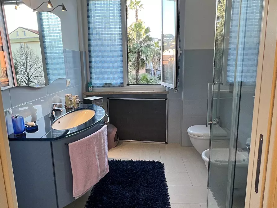 Immagine 22 di Bilocale in vendita  in Via del Cigno a Finale Ligure