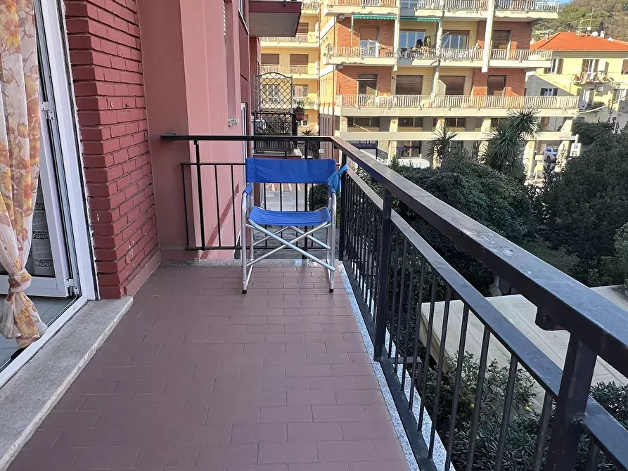 Immagine 18 di Bilocale in vendita  in Via del Cigno a Finale Ligure