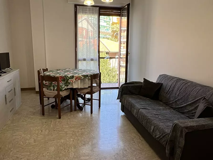 Immagine 7 di Quadrilocale in affitto  in Via Brunenghi 91 a Finale Ligure