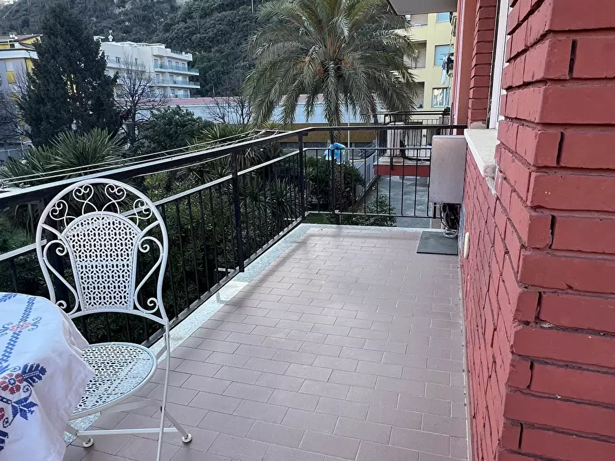 Immagine 17 di Bilocale in vendita  in Via del Cigno a Finale Ligure