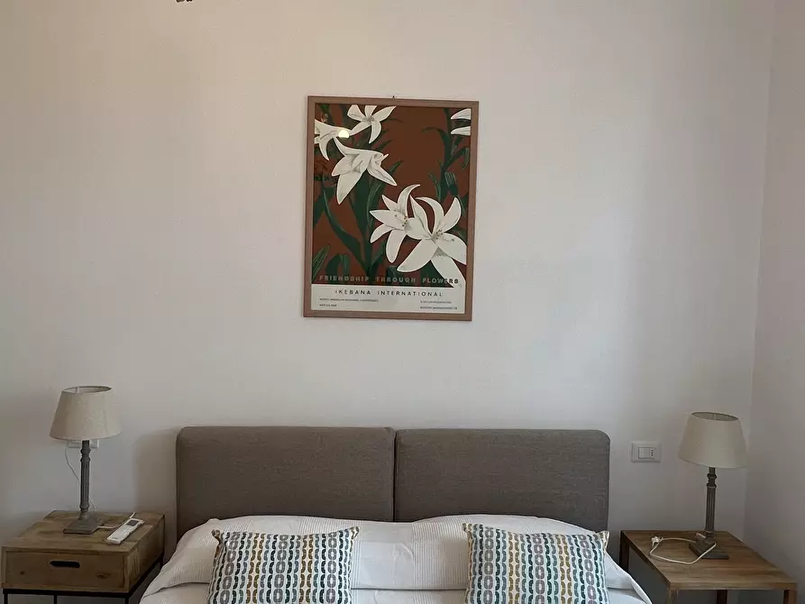 Immagine 15 di Bilocale in affitto  in Piazza Vittorio Emanuele II 5 a Finale Ligure