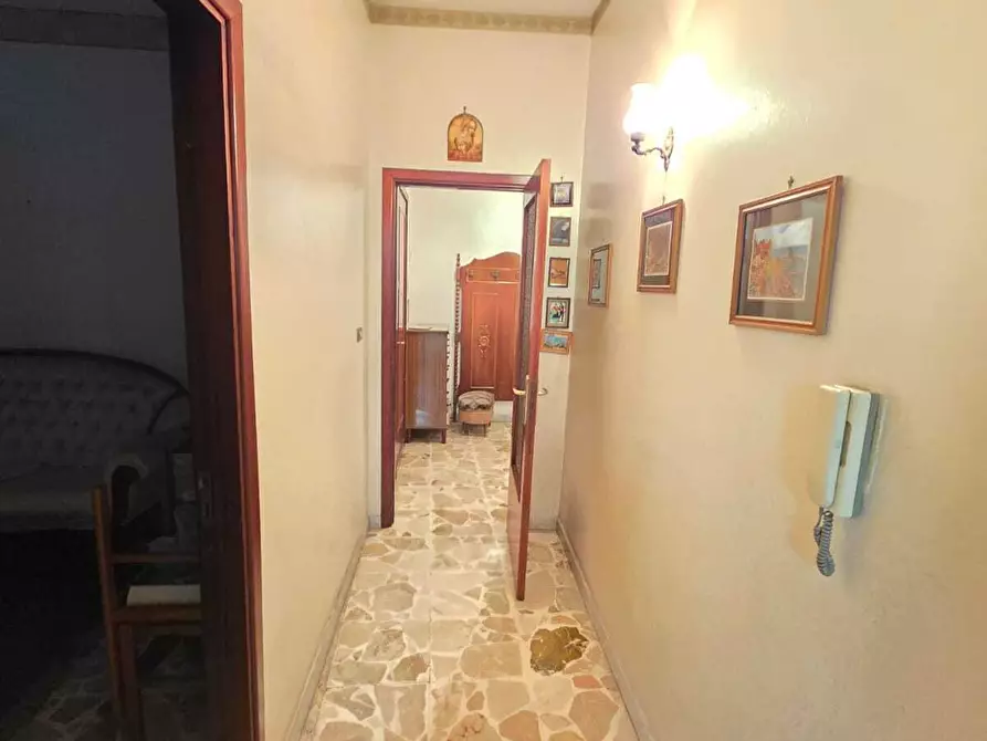 Immagine 3 di Appartamento in vendita  in via Villa Glori a Catania