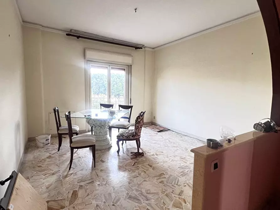 Immagine 1 di Appartamento in vendita  a Tremestieri Etneo