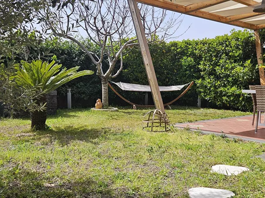 Immagine 31 di Villa in vendita  a Ragalna