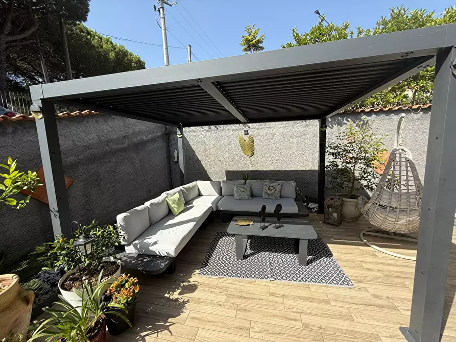 Immagine 24 di Villa in vendita  a Nicolosi