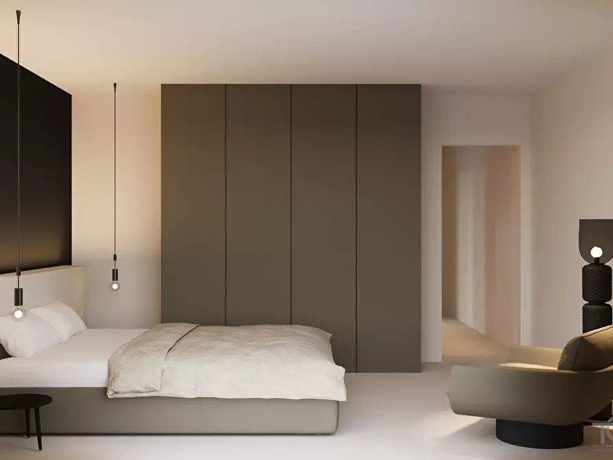 Immagine 16 di Appartamento in vendita  a Tremestieri Etneo