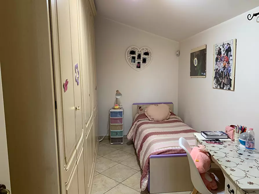 Immagine 12 di Villa in vendita  a Mascalucia