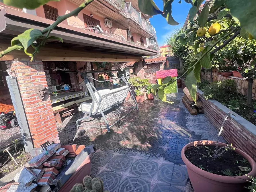 Immagine 2 di Appartamento in vendita  a Mascalucia