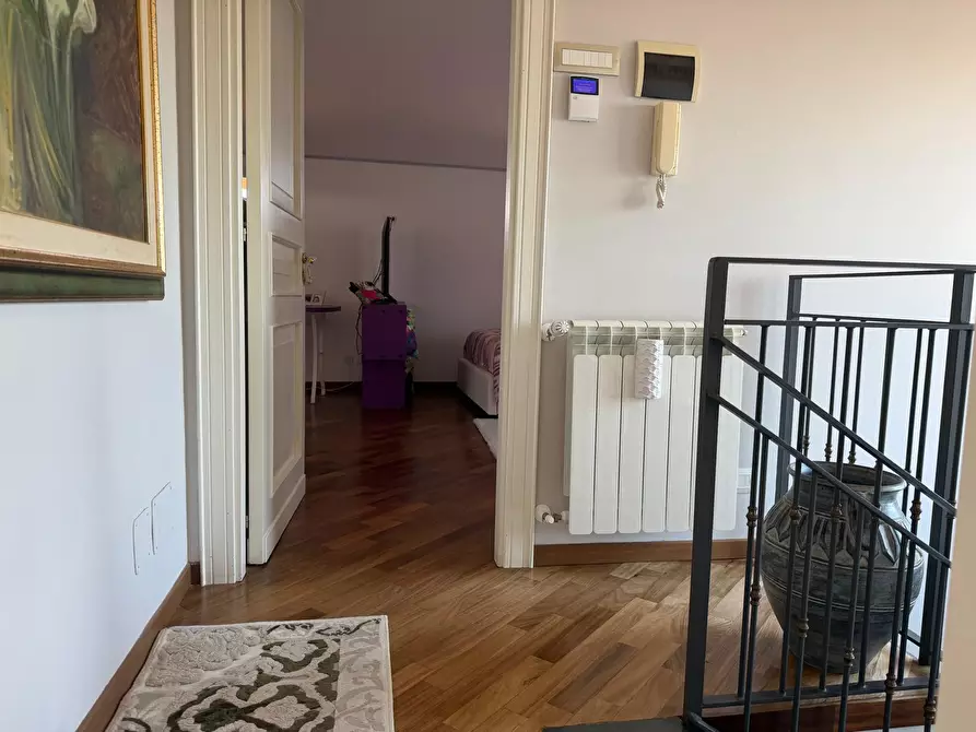 Immagine 17 di Villa in vendita  a Sant'agata Li Battiati