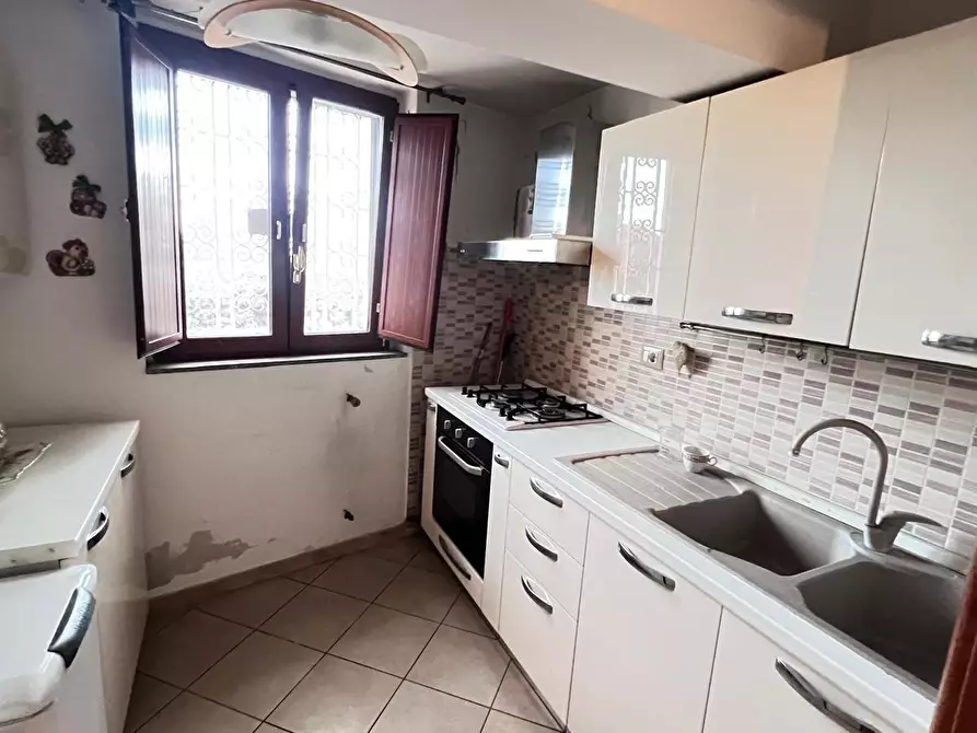 Immagine 28 di Villa in vendita  a Sant'agata Li Battiati