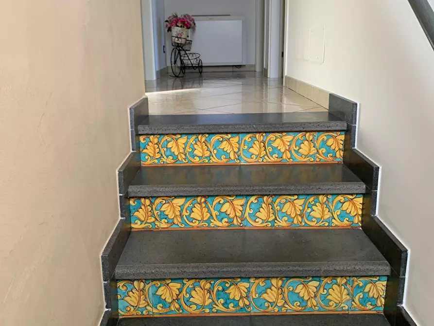 Immagine 21 di Villa in vendita  a Mascalucia