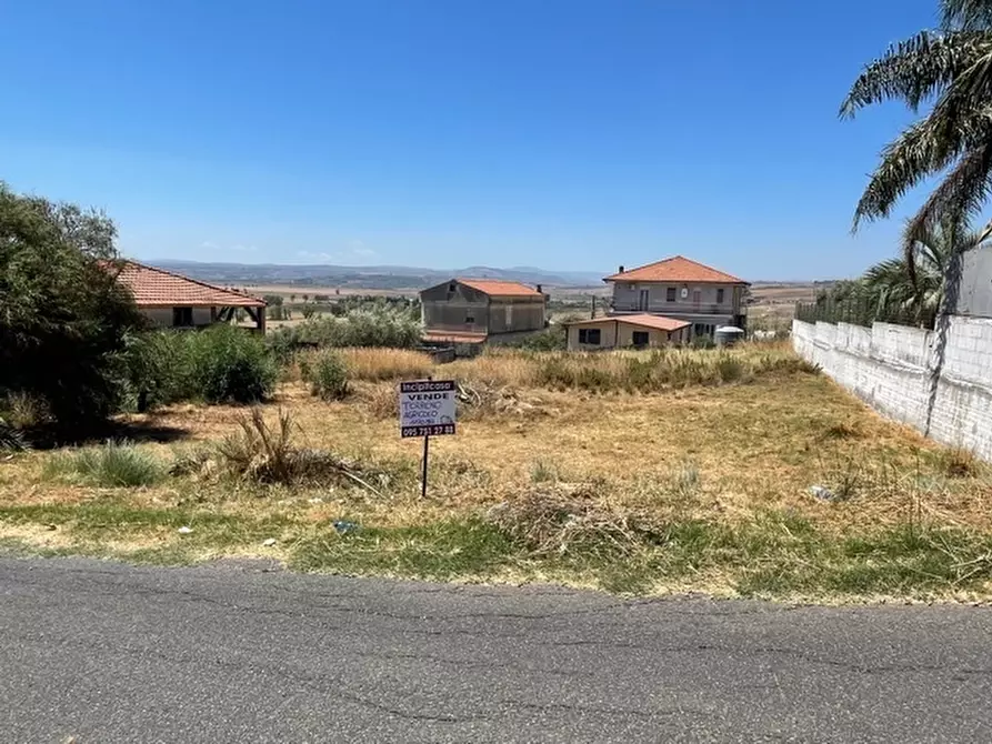 Immagine 7 di Terreno agricolo in vendita  a Lentini