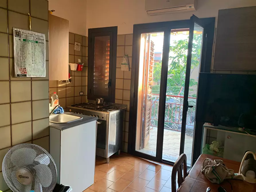Immagine 7 di Casa indipendente in vendita  a Tremestieri Etneo
