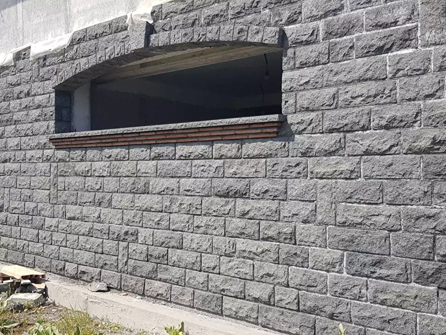 Immagine 8 di Casa indipendente in vendita  a Pedara