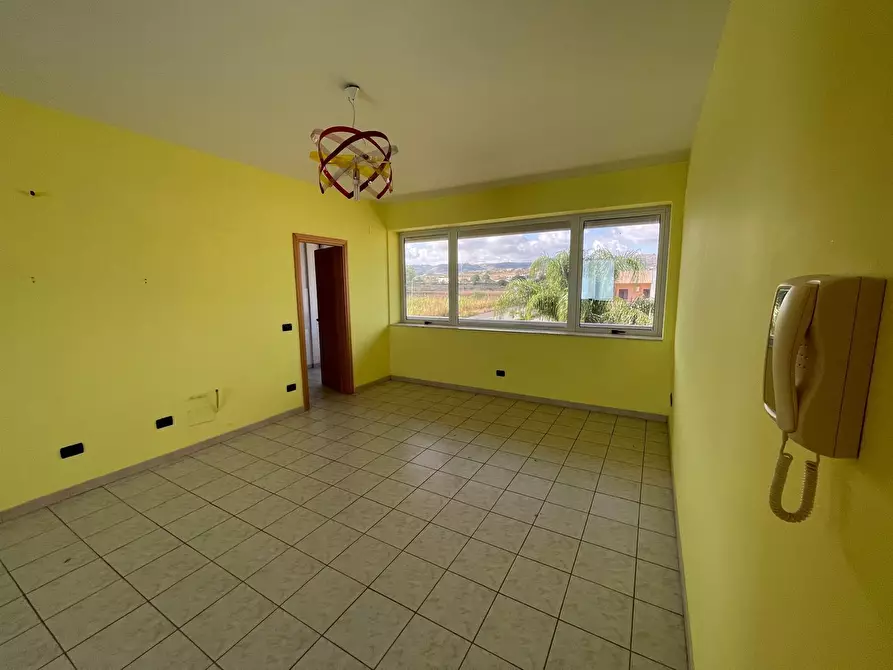 Immagine 21 di Capannone industriale in vendita  a Scordia