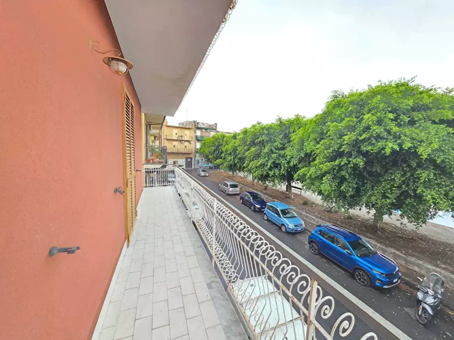 Immagine 16 di Appartamento in vendita  in via Villa Glori a Catania