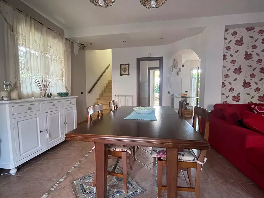 Immagine 8 di Villa in vendita  a Ragalna