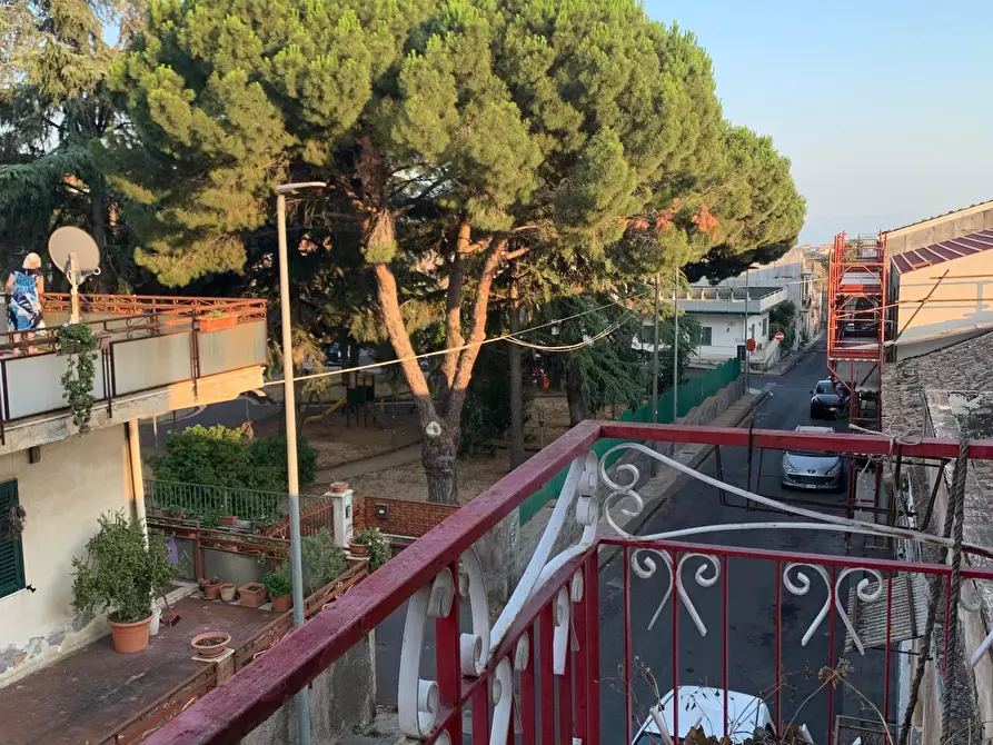 Immagine 1 di Casa indipendente in vendita  a Tremestieri Etneo