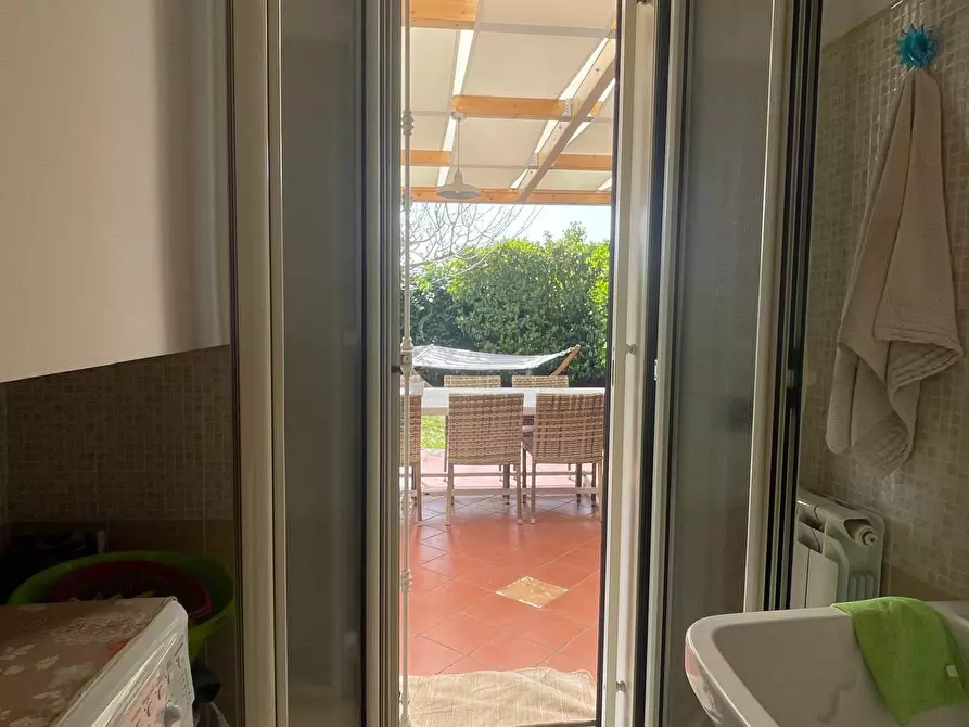 Immagine 12 di Villa in vendita  a Ragalna