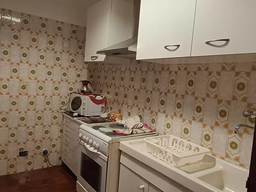 Immagine 14 di Appartamento in affitto  in Via all'Asilo Davide e Delfina Garbarino 2 a Genova
