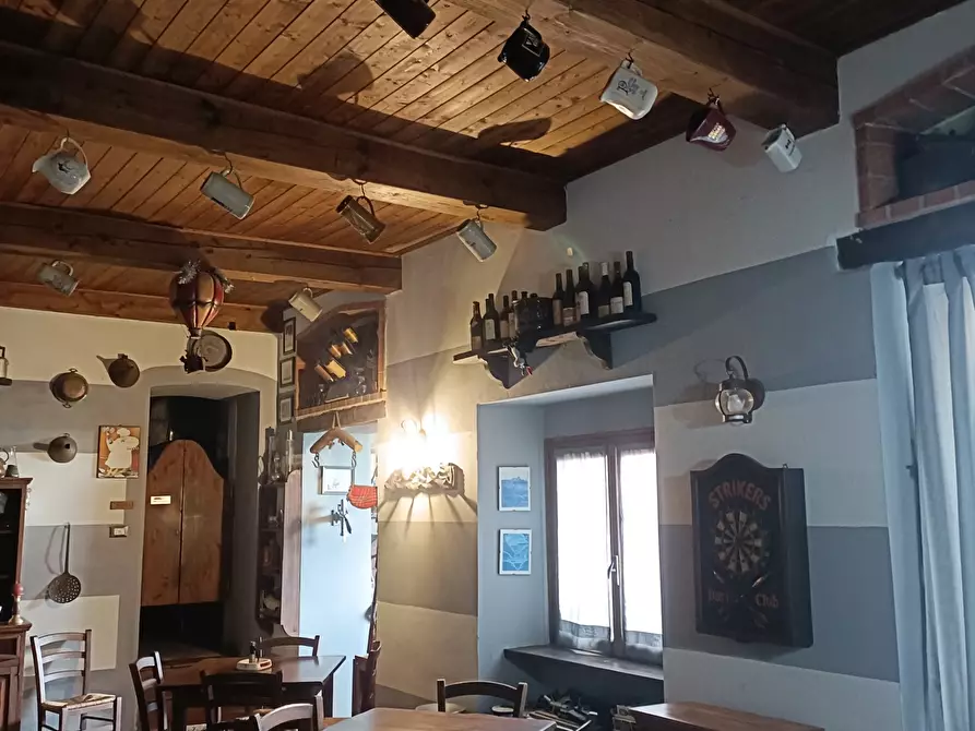 Immagine 14 di Casa indipendente in vendita  in Via al Garbo 39 a Genova