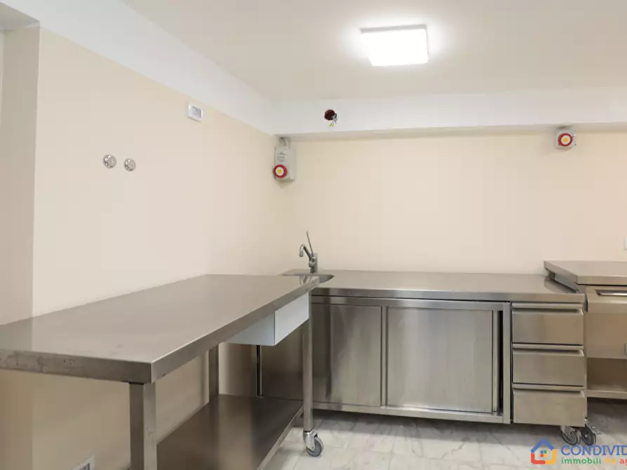 Immagine 18 di Albergo/B&B/Residence in affitto  in Piazza della Nunziata 5 a Genova