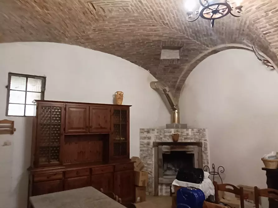 Immagine 31 di Casa indipendente in vendita  in Via San Remigio 7 a Parodi Ligure