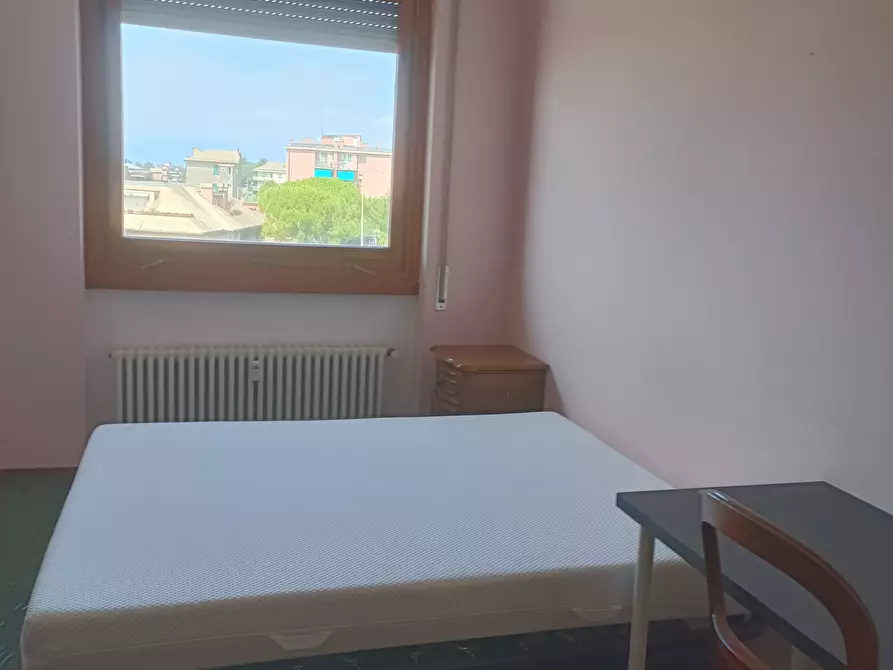 Immagine 18 di Trilocale in vendita  in Corso Europa 1334 a Genova