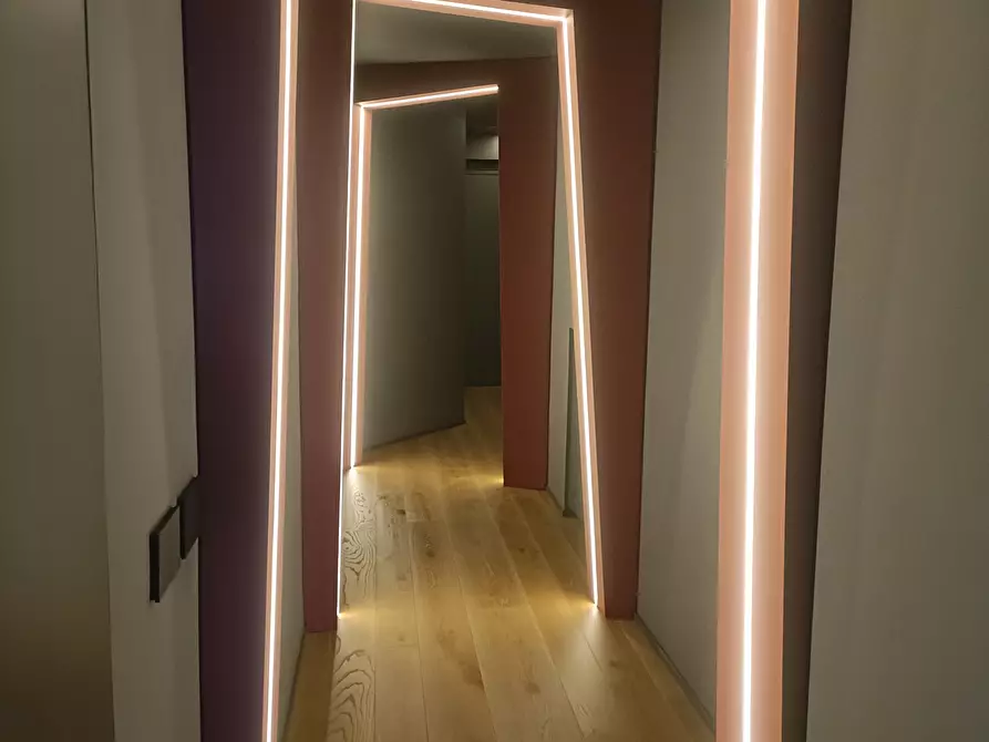 Immagine 14 di Attico in affitto  in Via XII Ottobre 10 a Genova