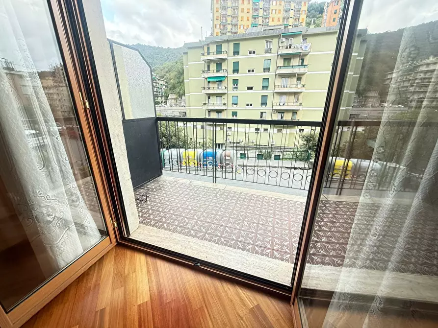 Immagine 44 di Appartamento in vendita  in Via Susanna Fontanarossa a Genova