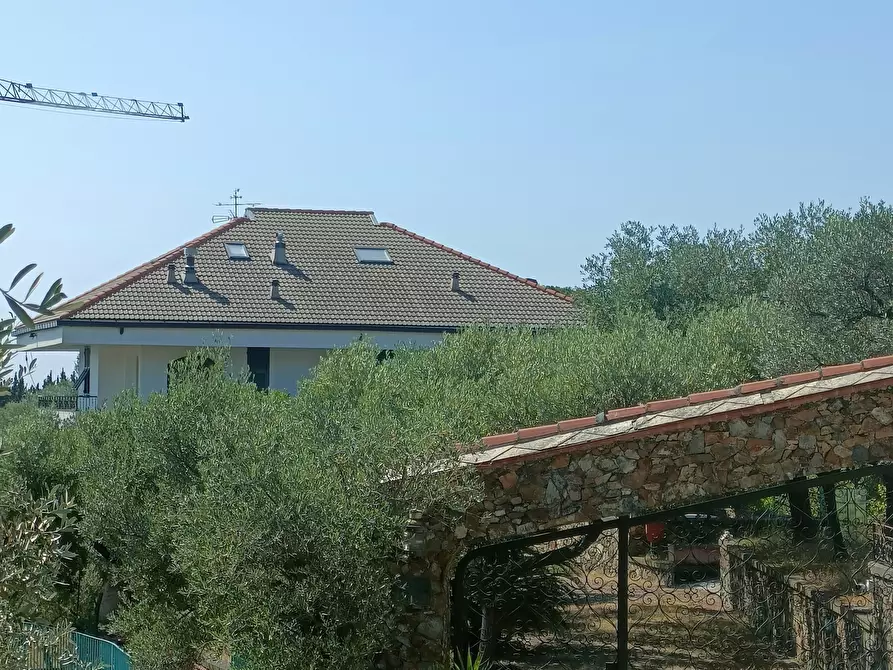 Immagine 95 di Villa in vendita  in Via Livio Canale 72 a Varazze
