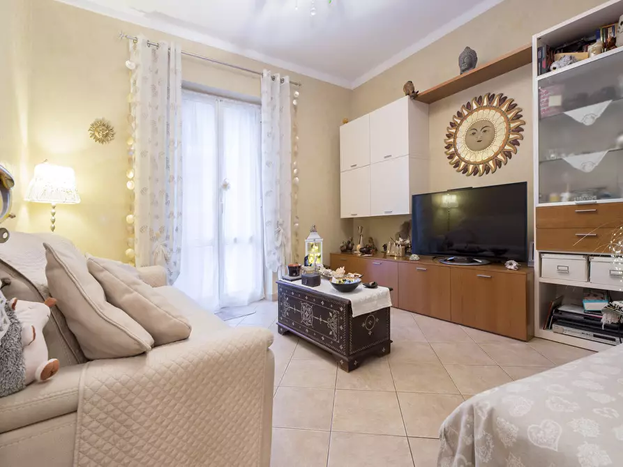 Immagine 5 di Appartamento in vendita  in Via Montenero a Genova