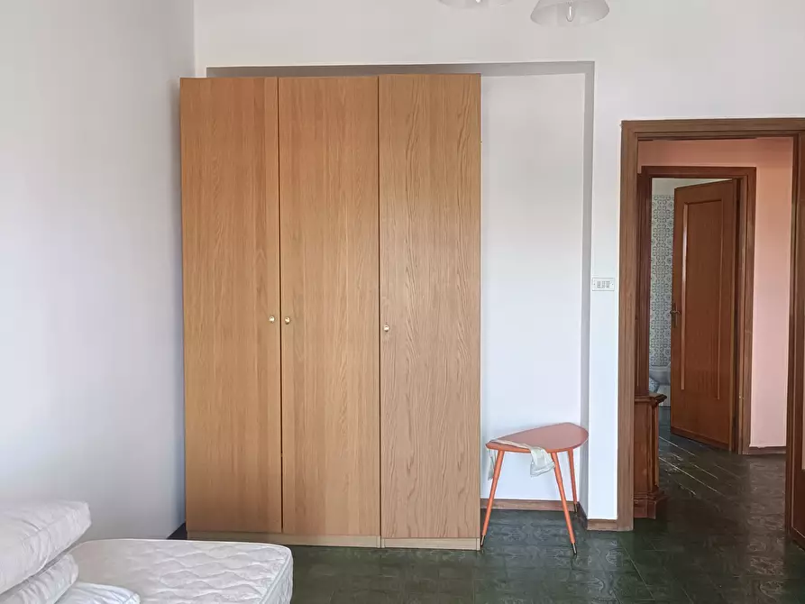 Immagine 16 di Trilocale in vendita  in Corso Europa 1334 a Genova