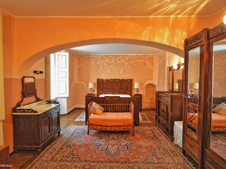 Immagine 24 di Casa indipendente in vendita  in Giuseppe Mazzini a Castello Cabiaglio