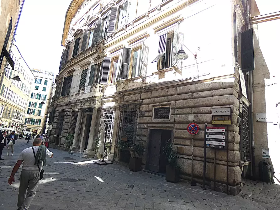 Immagine 48 di Appartamento in vendita  in Campetto 8A a Genova