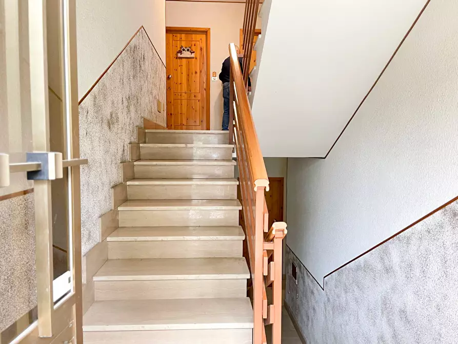 Immagine 5 di Appartamento in vendita  in Via Tetti Elia a Roburent