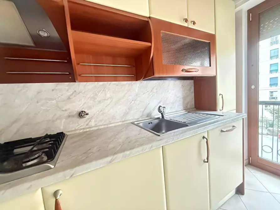 Immagine 33 di Appartamento in vendita  in Via Susanna Fontanarossa a Genova