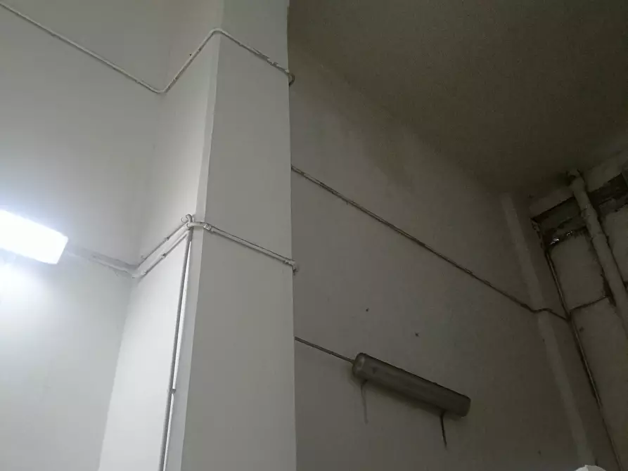 Immagine 11 di Attività artigianale in vendita  in Via Terpi 43R a Genova