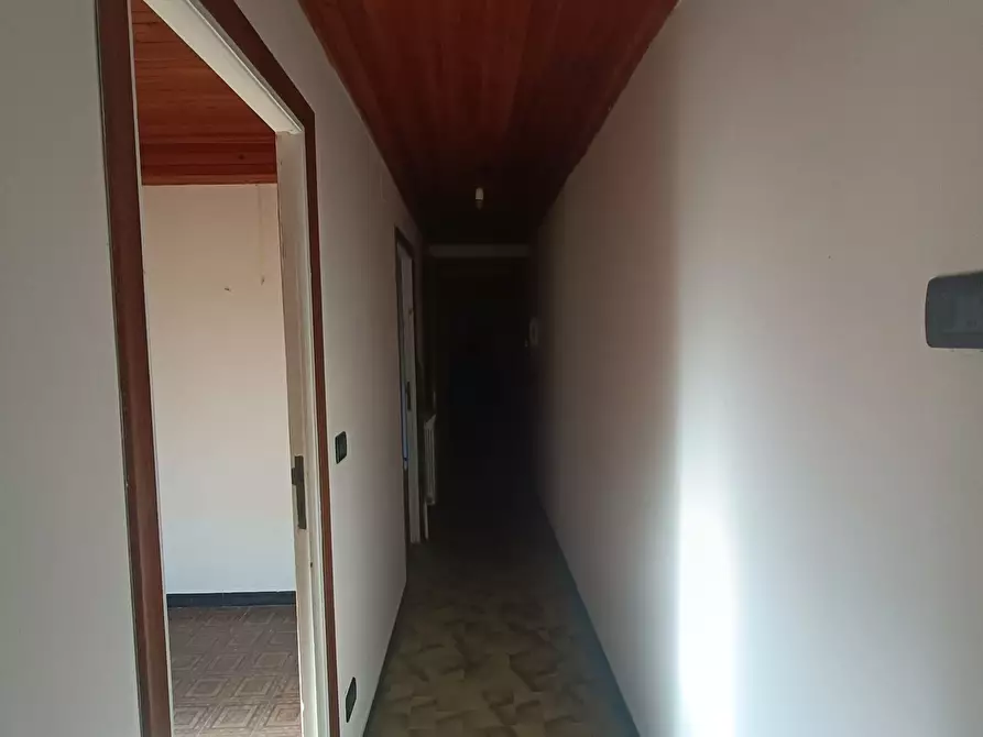 Immagine 11 di Appartamento in vendita  in Via Prato 21 a Savignone