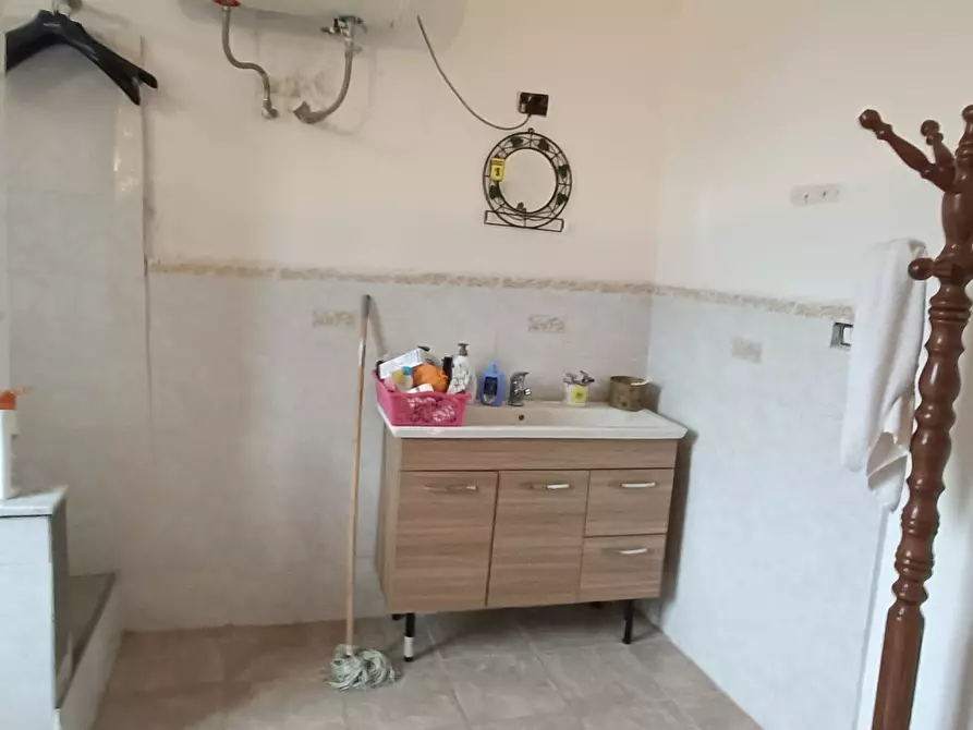 Immagine 20 di Casa indipendente in vendita  in Via San Remigio 7 a Parodi Ligure