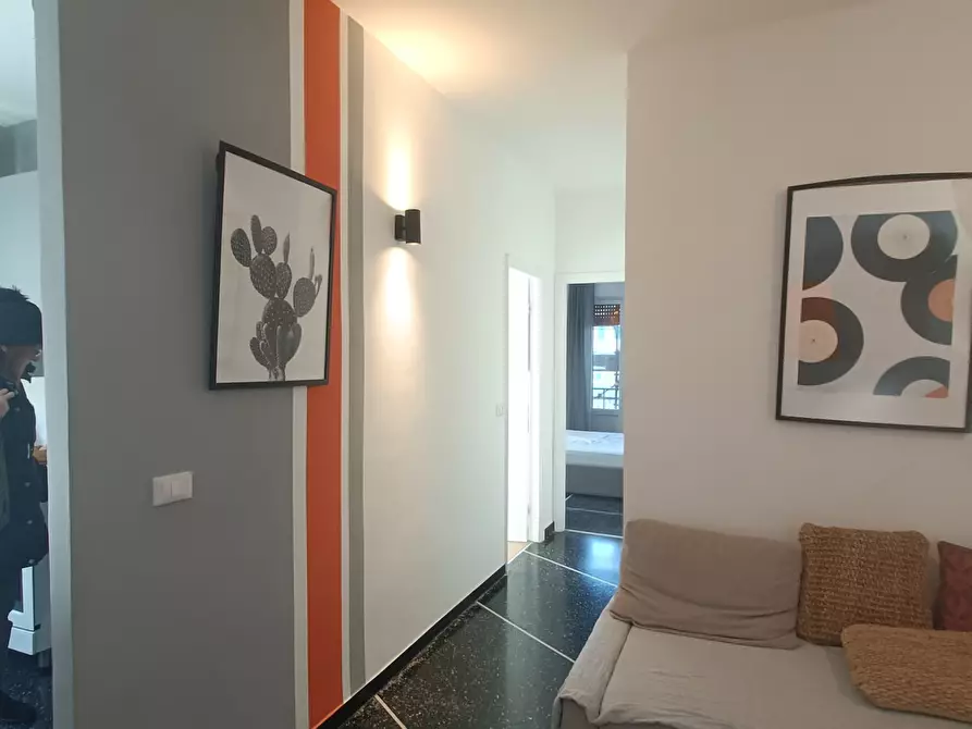 Immagine 6 di Appartamento in affitto  in Via Sauli 12 a Sori