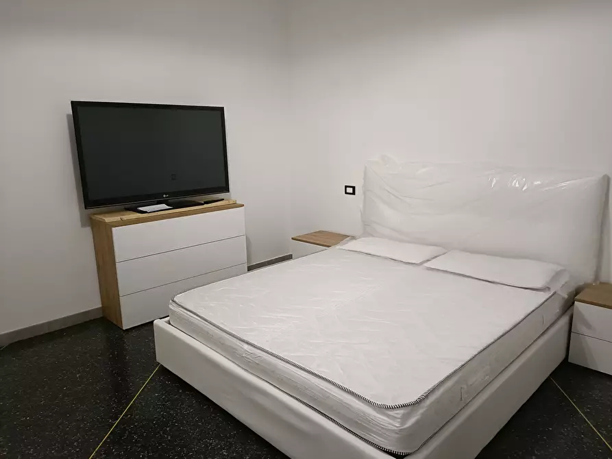 Immagine 19 di Appartamento in affitto  in Via Gian Battista Gaulli 30A a Genova