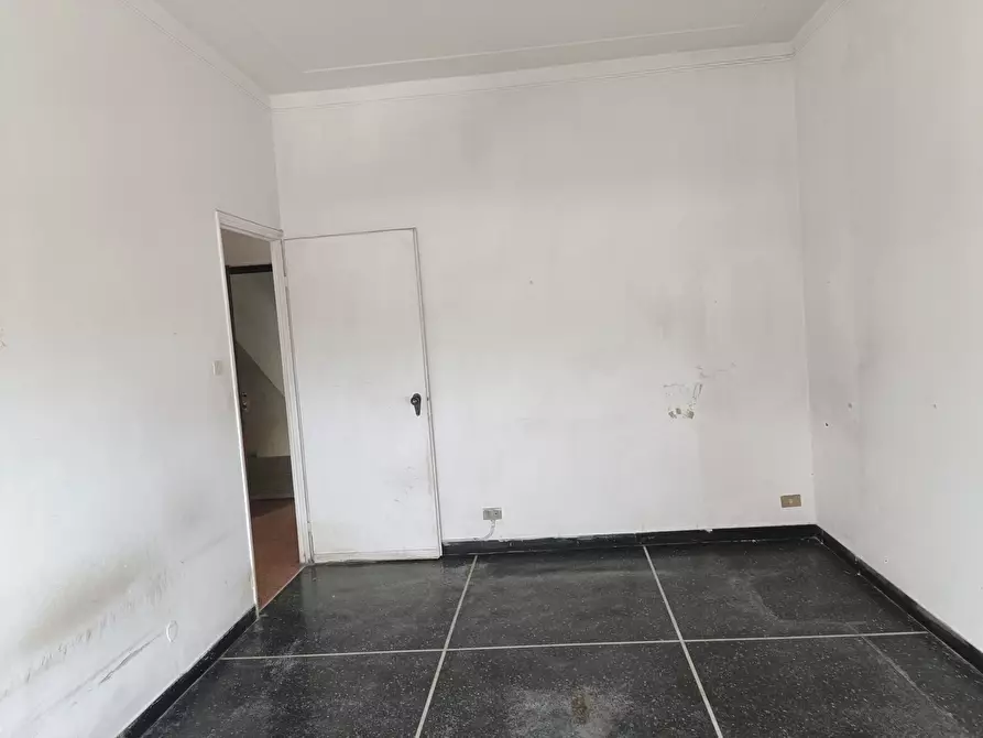 Immagine 26 di Appartamento in vendita  in Via dell'Acciaio 125 a Genova
