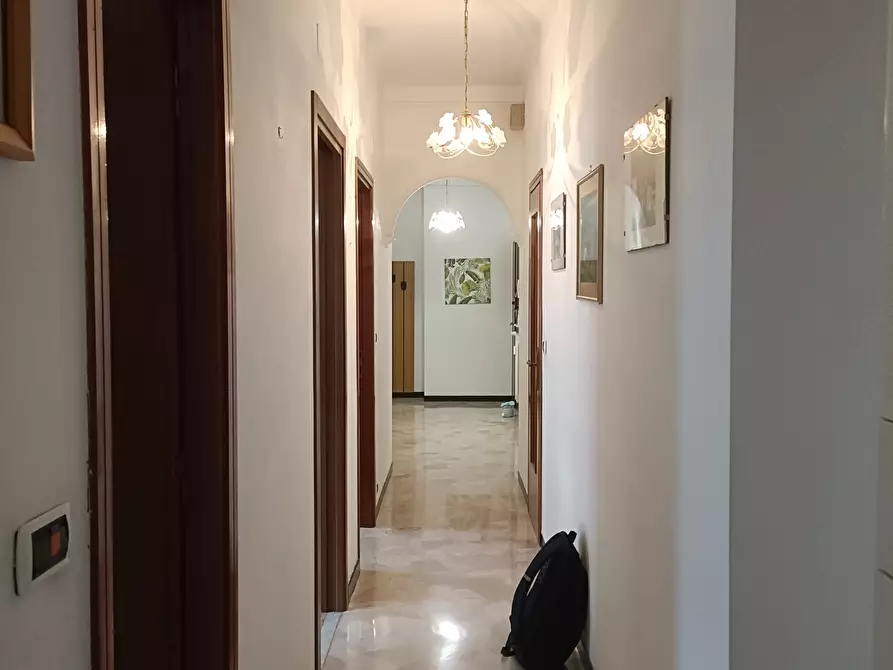 Immagine 17 di Appartamento in vendita  in Via Napoli 66 a Genova