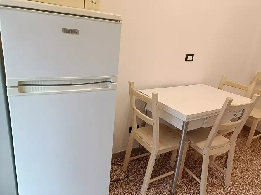 Immagine 3 di Appartamento in affitto  in Via Gian Battista Gaulli 30A a Genova