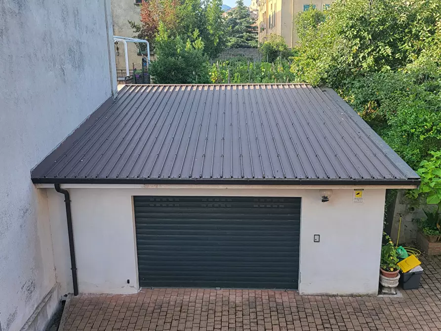 Immagine 16 di Casa indipendente in vendita  in Via Giotto 22 a Acri