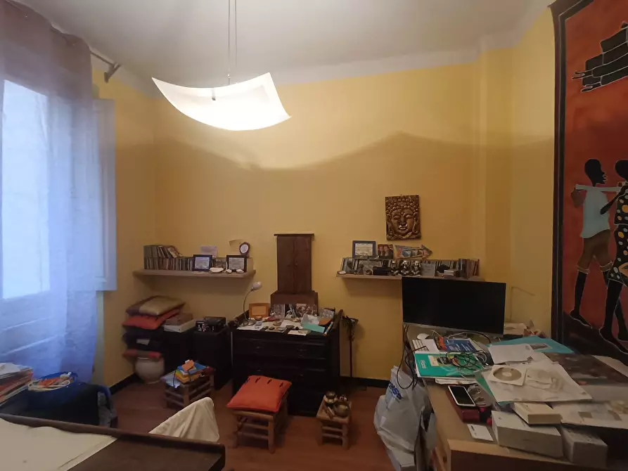 Immagine 17 di Appartamento in vendita  in Corso Luigi Andrea Martinetti 62 a Genova