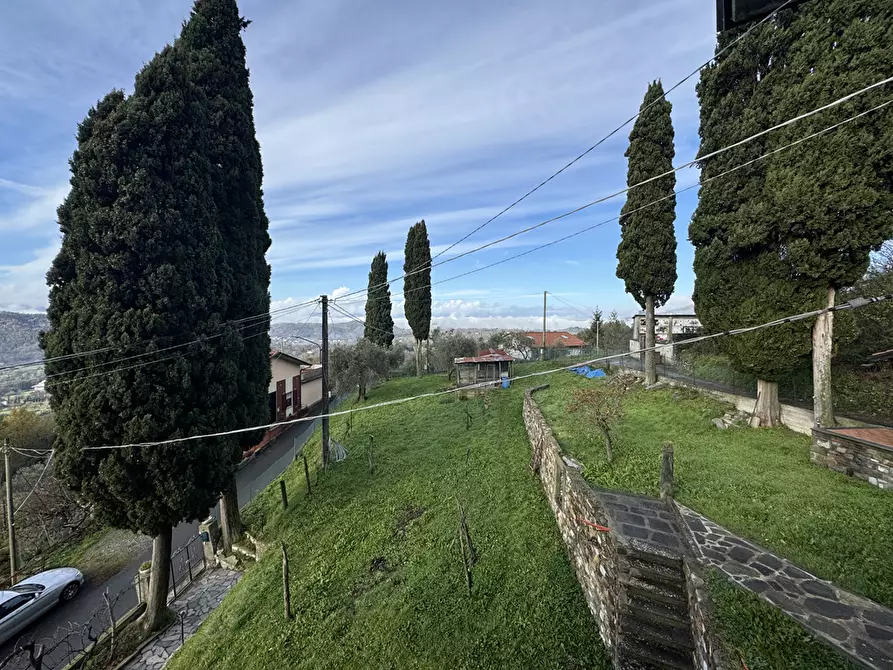 Immagine 43 di Casa semindipendente in vendita  in Via Pascoli 1 a Fivizzano