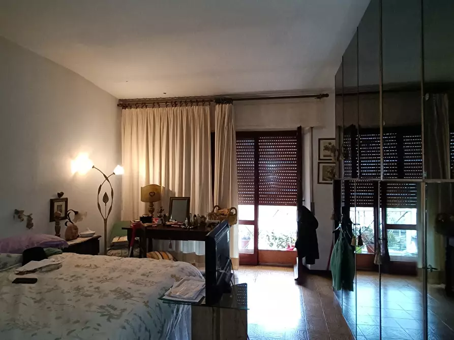 Immagine 46 di Casa indipendente in vendita  in Via Volturno 1 a Pisa