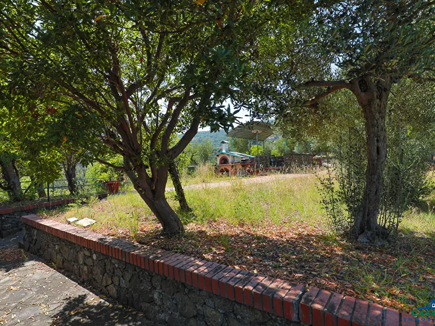 Immagine 16 di Villa in vendita  in Via Livio Canale 72 a Varazze